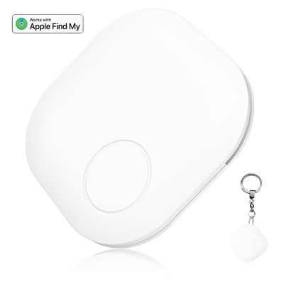 acheter 3V Smart Bluetooth GPS Tracker d'objets perdus Pour Apple Trouvez mon APP online manufacture