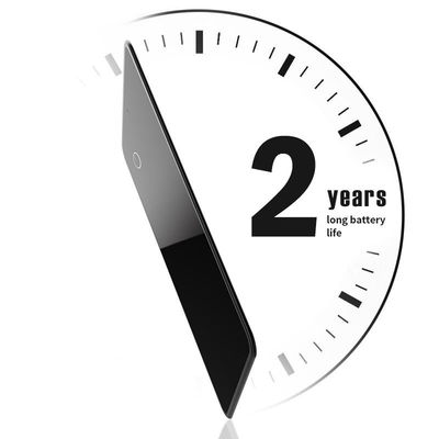 acheter IP67 étanche à l'eau Smart Magnet Wallet Tracker Carte de recherche pour le téléphone portable iPhone online manufacture