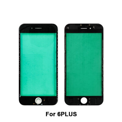 acheter Couche oléophobe OCA verre pressé à froid Écran avant Pour Iphone 6 Plus 6s Plus online manufacture