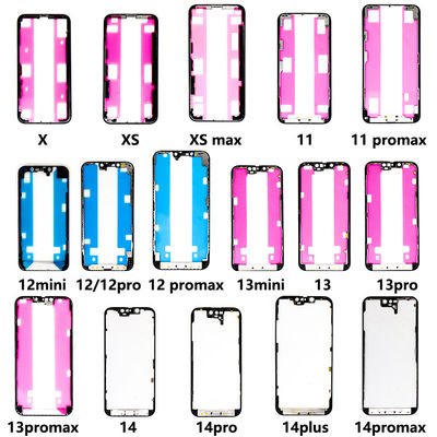 acheter Remplacement du cadre du téléphone portable de l'iPhone online manufacture