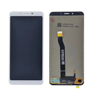 acheter Modèle applicable pour le téléphone portable Redmi 6 LCD et l'assemblage complet du numérisateur d'écran tactile online manufacture