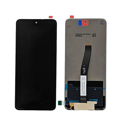 acheter Écran 100% testé pour Xiaomi Redmi Note 9s Écran LCD de remplacement Écran tactile Assemblage de numérisateur Assemblage online manufacture