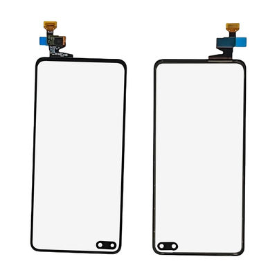 acheter Téléphone cellulaire Huawei P40 Pro LCD Téléphones mobiles Écran tactile Assemblage numérisateur online manufacture