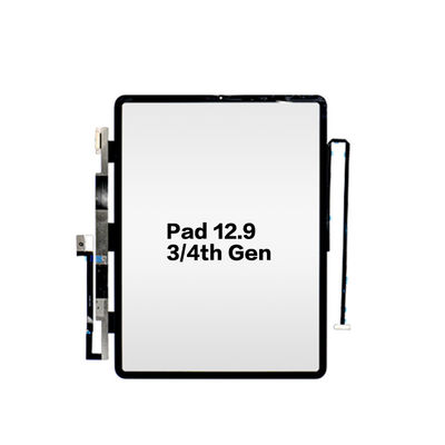 acheter L'écran de numérisation de l'Ipad touch FPC 12.9 1/2/3/4/5ème génération A2764 A2378 A2229 A2014 A1670 online manufacture