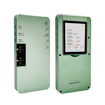 acheter Outils de réparation de smartphones mobiles Dl400 Lcd Testbox Testeur d'écran Pour iPhone Oppo Vivo Xiaomi online manufacture