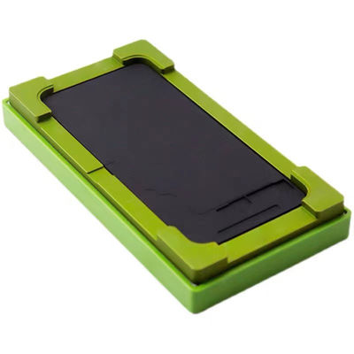 acheter Outils de réparation de téléphone alliage d'aluminium OCA moule de position de stratification pour verre iPhone online manufacture