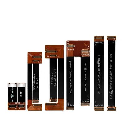 acheter Samsung Huawei Iphone 7 Téléphone portable câbles flexibles Affichage LCD Test ODM online manufacture