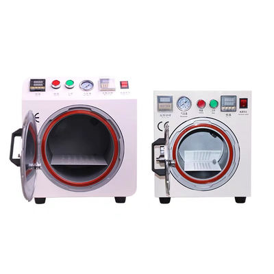 acheter Machine de réparation de téléphones mobiles sur ordinateur de bureau LCD élimineur de bulles sous vide OCA online manufacture