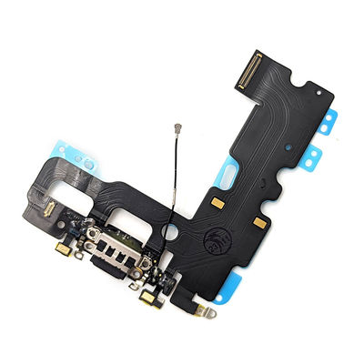 acheter iPhone 7G 7 Plus Téléphone portable câbles flexibles Chargeur USB sans tracas online manufacture