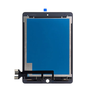 acheter 9.7 Pièces détachées pour iPad Affichage d'écran LCD 2016 Remplacement du numérisateur A1673 A1674 A1675 online manufacture