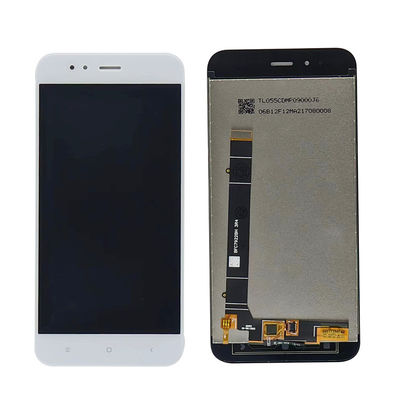 acheter Compatible pour Xiaomi Affichage à écran tactile LCD 5x Couleur vierge Affichage à écran tactile LCD pour téléphone portable Compatible avec Xiaomi online manufacture