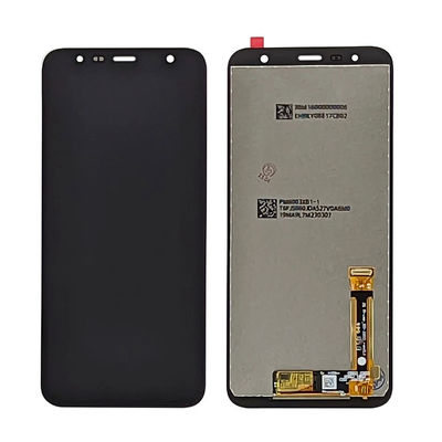 acheter Partie de remplacement de l'écran LCD pour Galaxy J6 Phone Samsung J610 J4Plus online manufacture