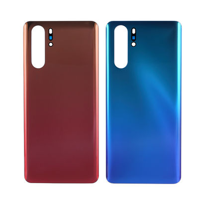 acheter Couverture arrière du boîtier de téléphone portable en verre Pour Huawei P20Pro P30 P40Pro online manufacture