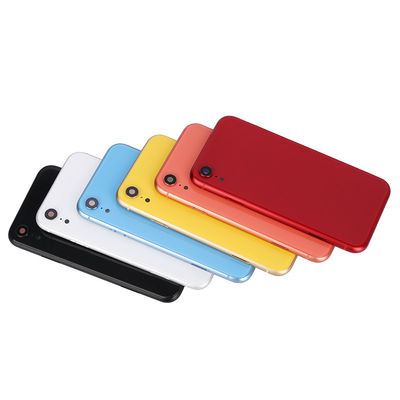 acheter Remplacement du boîtier du téléphone portable pour Iphone 8plus X Xr Xs Xsmax online manufacture