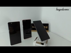 Écran LCD du téléphone portable