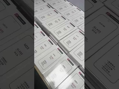 Affichage LCD du panneau tactile du téléphone portable Samsung Galaxy 10