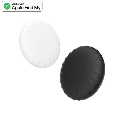 80-100dB Bluetooth Mini GPS Traqueur d'objets perdus Appareil de recherche pour Apple Trouvez ma clé