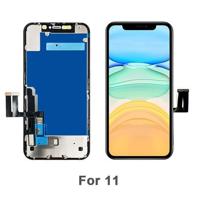 Type. Écran tactile Montage du numériseur Lcd Direct OLED Écran d'affichage pour iPhone 11 11 PRO 11 PRO MAX compatible Autres