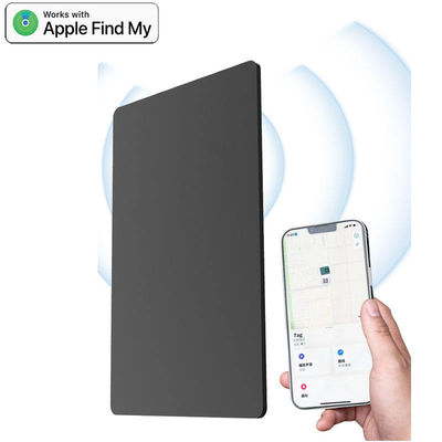 Tapeur d'objets perdus Airtags Localisateur GPS pour Iphone