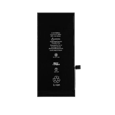 OEM Li-ion polymère batterie de téléphone portable de remplacement Pour Iphone 8 8plus