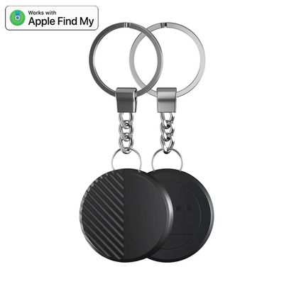 8g Smart Itag GPS Trouvez-le Localisateur de clé pour iPhone Localisateur d'objet certifié MFi Pet Anti Lost