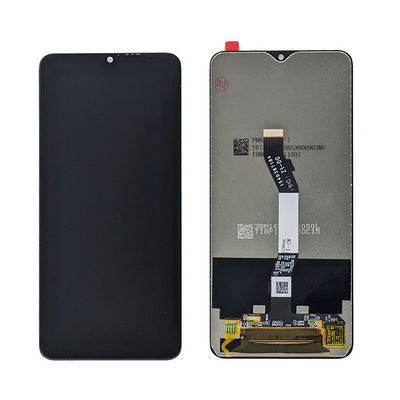 Assemblage de numérisateur d'écran tactile compatible pour Redmi NOTE8 Pro
