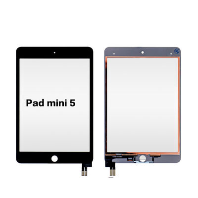 Autres pièces de réparation de verre d'écran tactile compatibles pour iPad Mini 5 pour réparer l'écran cassé