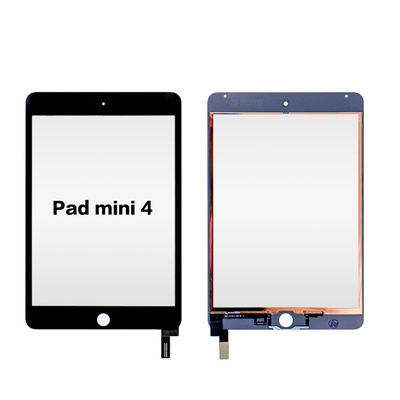 100% testé et durable Ipad Mini 4 A1550 A1538 Affichage LCD avec écran tactile