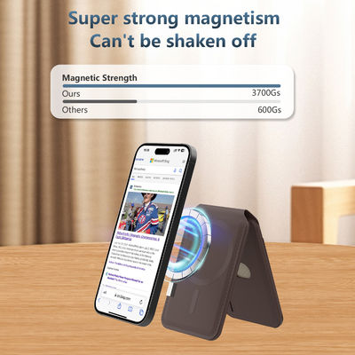 IOS GPS Localisateur d'objets perdus Localisateur de portefeuille magnétique Dispositif 33g Itag certifié MFi