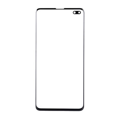 Samsung Galaxy S8 S9 S105G OCA verre téléphone avant verre ODM