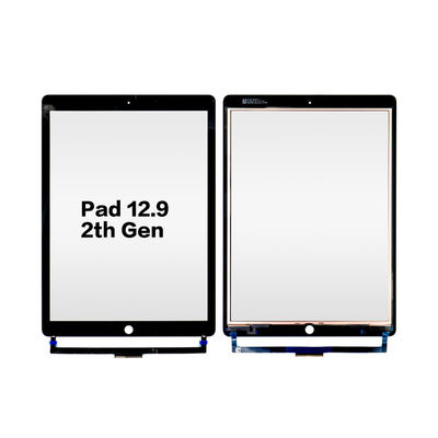 Ipad A1670 A1821 A1671 Numérisateur 12.9 2ème génération Écran tactile de remplacement
