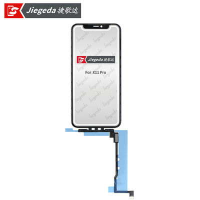 Écran LCD étanche à l'eau pour téléphone portable