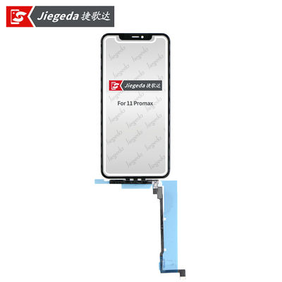 Remplacement de l'écran LCD du panneau tactile du téléphone portable
