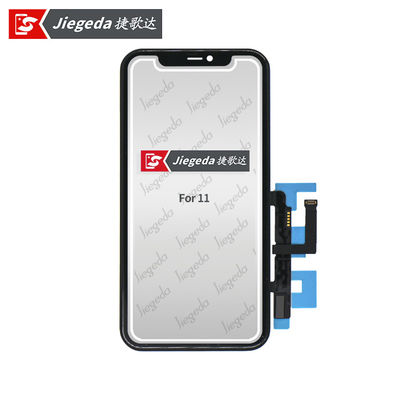 Ventilateur avant iPhone 11 Oem Écran OCA Touch Digitiser Remplacement