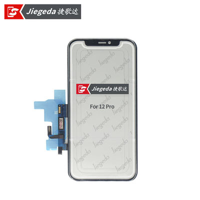 Remplacement de l'écran LCD du panneau tactile du téléphone portable pour iPhone 12/12pro