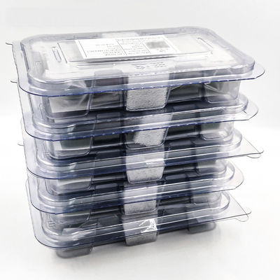 Écran tactile LCD en verre OCA