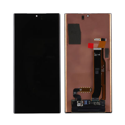 Écran numérisateur tactile LCD Remplacement de téléphone Pour Samsung Galaxy Note 20u