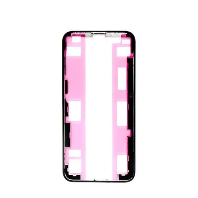 Parties de remplacement de cadre en verre pour iPhone pour X Xs Max