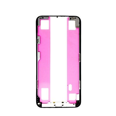 Écran de verre avant cadre de téléphone intelligent pour Iphone 11pro 11promax