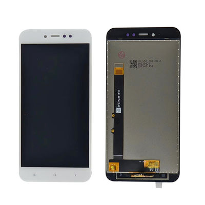 Écran d'affichage LCD avec écran tactile Digitizer Assemblage pour Xiaomi Redmi Note 5a Prime 100% testé