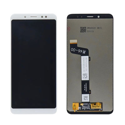 Lcds de téléphones mobiles en gros pour Redmi Note 5 en couleur vierge