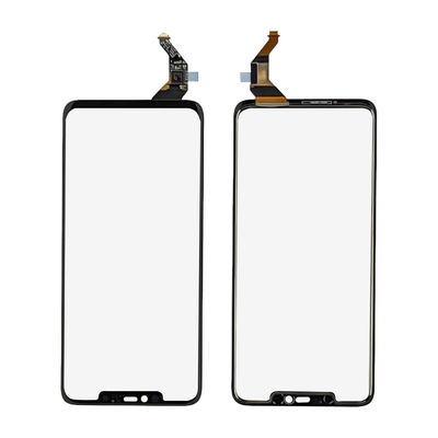 ODM Huawei P40 Pro MATE20pro Panneau tactile de téléphone portable avec remplacement d'écran Oca
