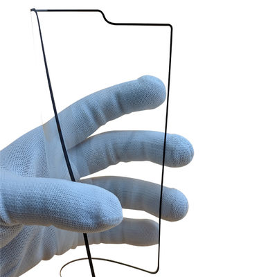 Écran de remplacement de l'écran avant Samsung Galaxy Fold 2