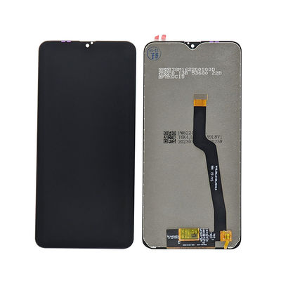 Galaxy A10 téléphone portable écran LCD tactile Remplacement numérisateur