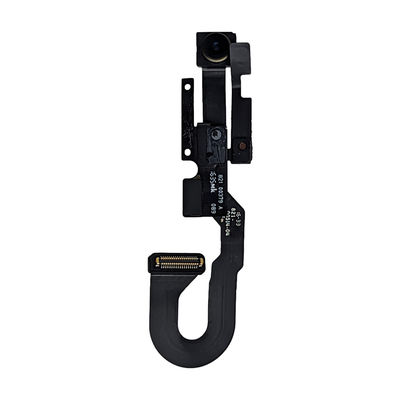Iphone 7g 7Plus Modules de caméra de téléphone portable Réparation capteur câble flexible