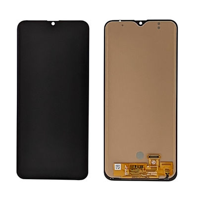 Affichage LCD numérisateur de téléphone portable personnalisé Pour Samsung Galaxy A20 A205