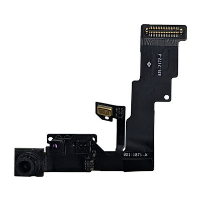 Modules de caméra de téléphone portable avant Capteur de proximité câble flexible Pour Iphone 6s 6plus