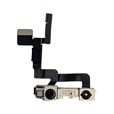 Capteur de proximité de téléphone portable Iphone XS Caméra Flex Pièces de rechange