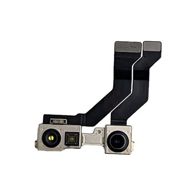 Modules de caméra de téléphone portable pour iPhone 13 13mini 13pro avec capteur de proximité flex