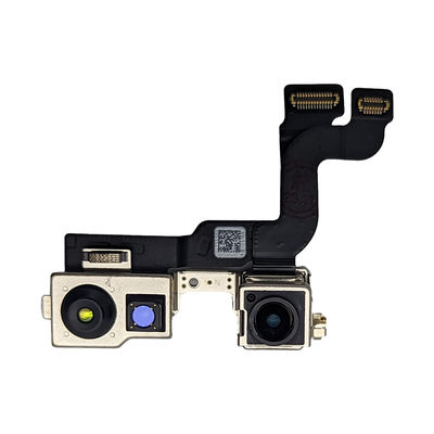 Iphone 11 Modules de caméra de téléphone mobile Capteur de proximité câble flexible